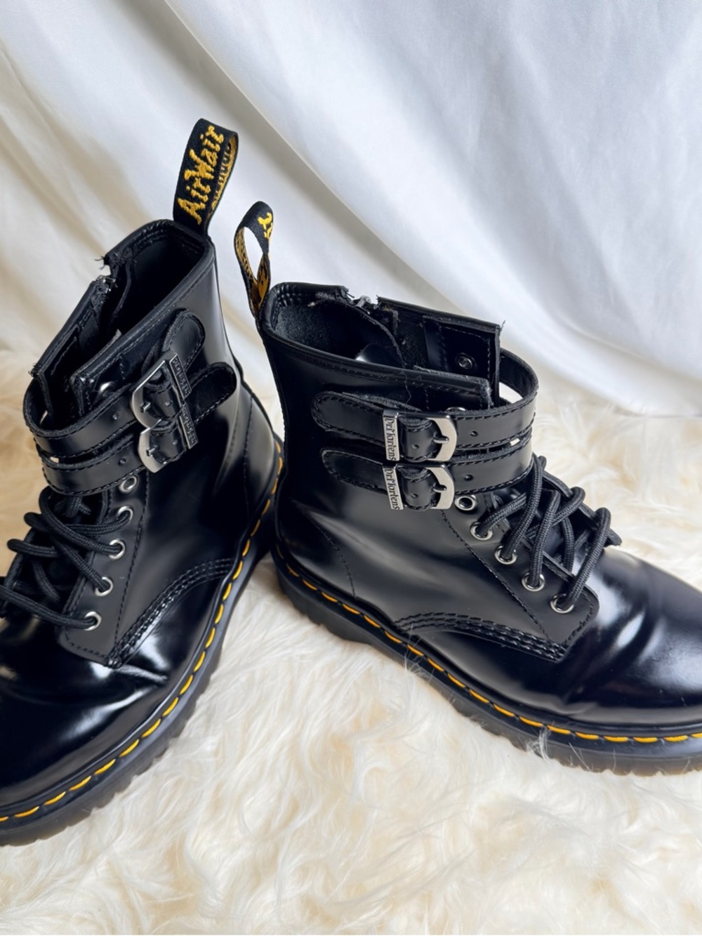 RARE 1460 ALT  Dr. Martens WOMENS SIZE 6